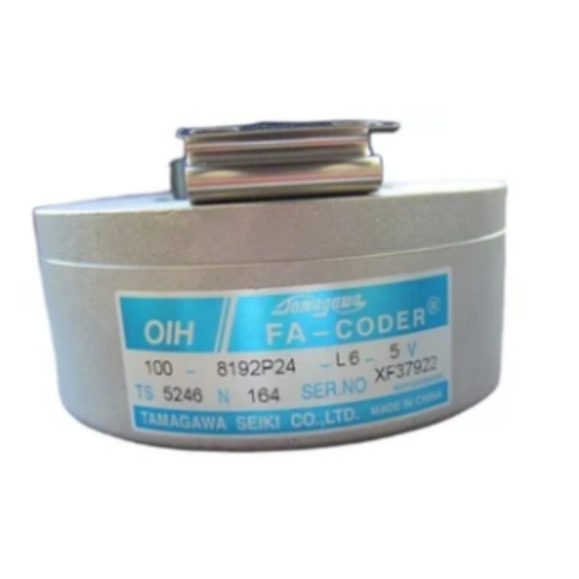 Hot Sale : TS5246N164N167/60N473 Synchronous Elevator Encoder OIH100-8192P24-L65V Incremental Encoder