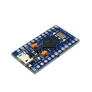 <span class=keywords><strong>Pro</strong></span> Micro, ATmega32U4 USB Güncelleme <span class=keywords><strong>Program</strong></span>ı 5V/16M Tek Çipli Mikro Bilgisayar Geliştirme Kartı kullanır - Product Image 3