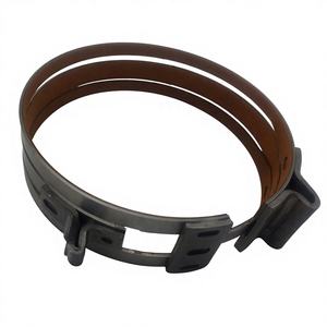 Ensemble de frein en acier de qualité pour transmission Peugeot Citron AL4, état neuf, référence 8200207081, bande de frein directement de Taïwan - Product Image 2