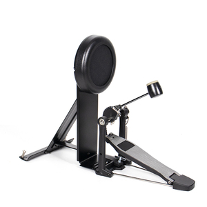 Juego completo de batería de instrumentos de percusión de alta calidad - Product Image 5