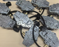 Válvula Solenoide de Embrague 22327063 7422327063 de 24V para Volvo Renault I Shift, Repuestos para Caja de Cambios de Camiones Pesados