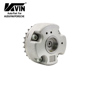 KVIN 06E109083G用于C62.4/A8_<span class=keywords><strong>3.2</strong></span>正时齿轮的凸轮轴张紧器 (in) 适用于A6L 2.4 06E 109 083G - Product Image 3