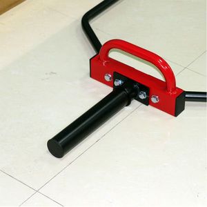 Gimnasio en casa <span class=keywords><strong>Hexagonal</strong></span> Deadlift Bar 1,2 m <span class=keywords><strong>Hierro</strong></span> Levantamiento de pesas Barbell Equipo de entrenamiento de fuerza Squat Bar - Product Image 5