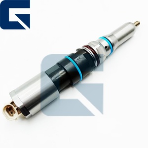Injecteur de carburant JIAJUE 328-9645 pour excavatrices de marque C7 - Product Image 2