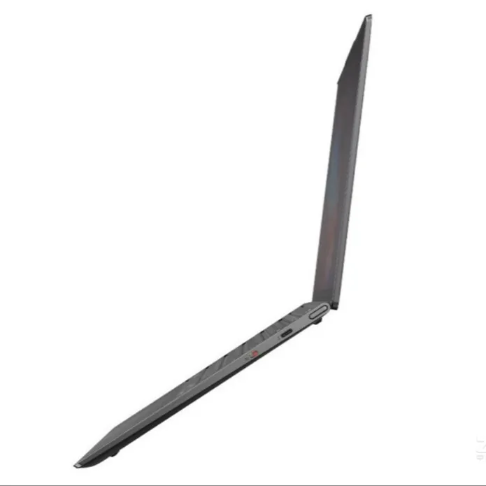 Neuer Laptop YOGA Pro 14s 2021 i7 1165 G7/16GB/1TB/integrierte Grafik 13,3-Zoll-Bildschirm Laptop