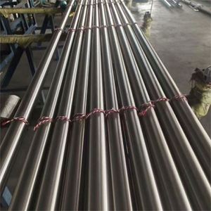 Servicios Profesionales de Corte y Doblado de Barras de Acero Aleado a Precio Económico, ASTM/DIN 301L/301/310S/410/316, Certificación ISO 9001, Tsingshan - Product Image 2