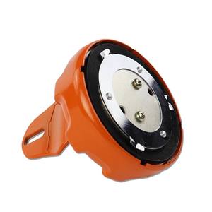 صولجـ-ومكافحة سرقة ديزل ، مع مفاتيح لملحقات الحفارات DH200 - Product Image 2