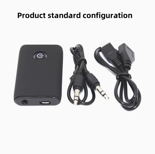 Estándar B10s (batería incorporada)