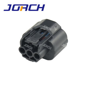 3-poliger Sumitomo-Rücklicht anschluss Für wasserdichten Kawasaki-Kabelbaum stecker 6189-0596 6918-1371 - Product Image 3