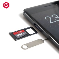 Carte mémoire de haute qualité, mise à niveau, 64 Go à 1 To, capacité réelle, vente en gros, logo personnalisé, 8 Go, 16 Go, 32 Go, 64 Go pour carte SD médicale