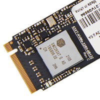 Vaseky M.2 PCIE NVME 2280 Gen 3.0 512GB 1TB 2TB Drive & Perangkat Penyimpanan Kecepatan Tinggi