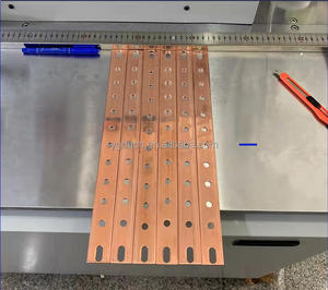 Rakitan Busbar Hibrida Pelat Tembaga Daftar Baru - Product Image 5