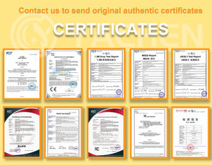 Led Hiển Thị Chuyên Nghiệp Điện Tóc Clipper Trung Quốc Nhà Sản Xuất Tóc Clipper & Trimmer Tóc Cắt Cho Nam Giới - Product Image 6