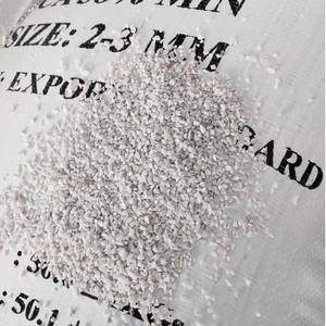 Caliza de Grado Alimenticio para Aves de Corral, Pollos de Engorde y Tratamiento de Agua - Product Image 3