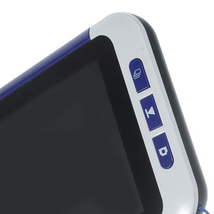 SR035B 3.5 Inch Lcd Video Elektronische Vergrootglas Voor Reading Vision Voor Reading Aid Screen Magnifier