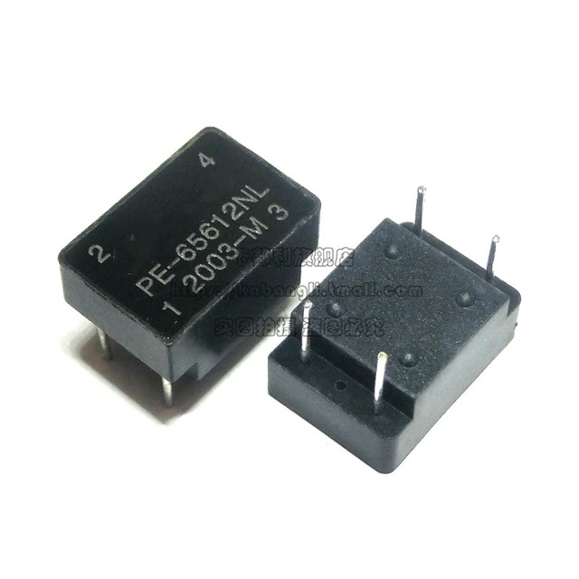 New and Original PE-65612NL PE65612 Digital Audio signal Isolation Transformer