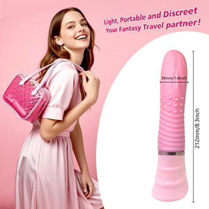 Đồ chơi tình dục người lớn bán buôn <span class=keywords><strong>100</strong></span>% không thấm nước, sạc USB, máy rung 3 tốc độ, que rung liếm lưỡi, máy massage âm vật - Product Image 5