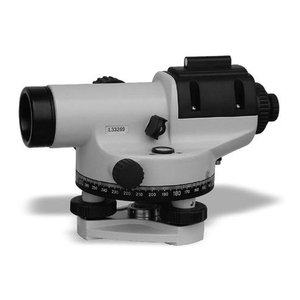 Nivel óptico LTF IORI en grados de aumento x28 - Product Image 1