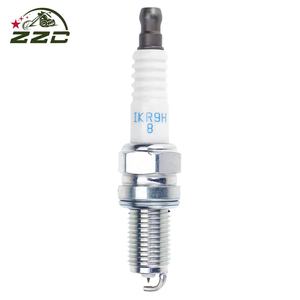 Accessoire Auto Premium Iridium Platinum Pièces de moteur <span class=keywords><strong>Bougie</strong></span> <span class=keywords><strong>d</strong></span>'<span class=keywords><strong>allumage</strong></span> de voiture Bougies Bujias pour véhicules FIAT 92395 IKR9H8 - Product Image 1
