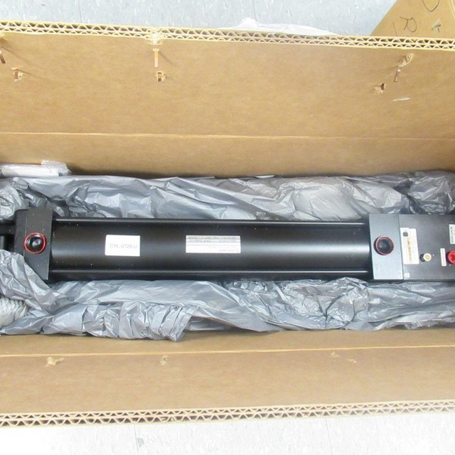 Plc Hydraulic Psi-250 M10-um 3-1/4 X 16 Su/10nj0330/00wbrc Cylinder Bulk Supply