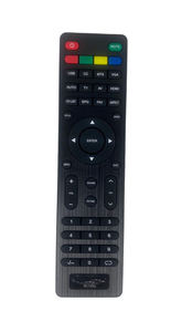Yeni orijinal RC725Q için uzaktan kumanda uygun Quasar LED <span class=keywords><strong>LCD</strong></span> HDTV televizyon TV - Product Image 3
