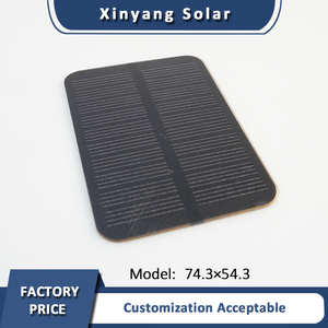 Bảng điều khiển năng lượng mặt trời <span class=keywords><strong>mini</strong></span> tùy chỉnh cho đèn LED & ngân hàng điện 1W đến 5W 5V đến 18V ngân hàng điện <span class=keywords><strong>mini</strong></span> 1W 2W 3W 4W 5W Bảng điều khiển năng lượng mặt trời nhỏ - Product Image 4
