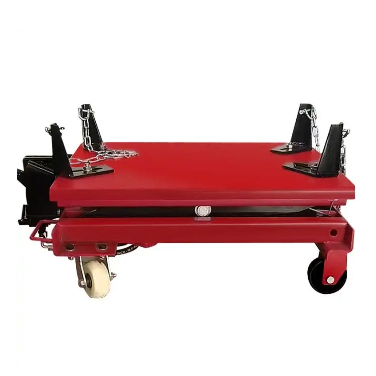 Wholesale 2 5T Low level Transportation