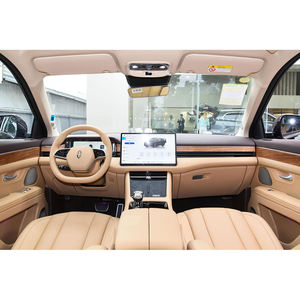 2024 pour <span class=keywords><strong>Seres</strong></span> Aito M7 Wenjie Véhicule électrique EV SUV de luxe hybride pur 2 roues motrices Véhicule à énergie nouvelle Bestseller Hunan 50-100KW NEDC - Product Image 3