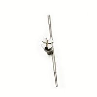 Pièces de pompe à moteur diesel de haute qualité, injecteur, soupape de commande Common Rail F00V C45 205/ F 00V C45 205/ F00VC45205