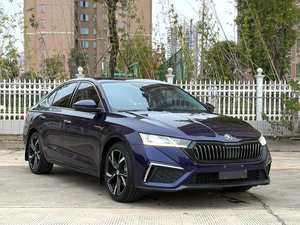 <span class=keywords><strong>Skoda</strong></span> Octavia PRO TSI280 Premium 2021, berline européenne haut de gamme, 1.4 TSI Turbo automatique, cockpit entièrement numérique, sièges en cuir, LED - Product Image 2