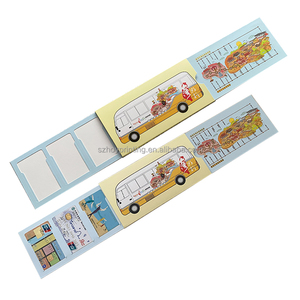 Boîte d'emballage personnalisée pour carte de visite NFC coulissante, carte NFC, carte de crédit avec enveloppe - Product Image 5