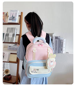 Últimos Modelos de Mochilas Escolares para Niños, Mochilas Escolares Bonitas y Ligeras para Niños y Niñas - Product Image 4