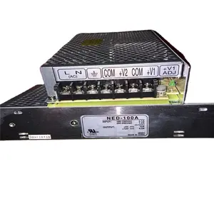 power supply switch NED-50A
