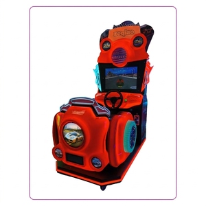 Macchina <span class=keywords><strong>da</strong></span> Corsa per Bambini <span class=keywords><strong>Drift</strong></span> Park - Product Image 3