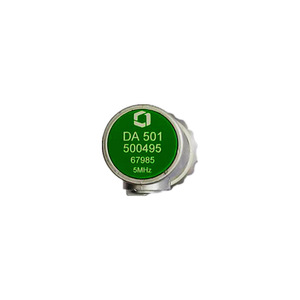 Sonde de mesure d'épaisseur par ultrasons DA501 DA503 DA512 DA590 Modèle F8 pour usage industriel - Product Image 2