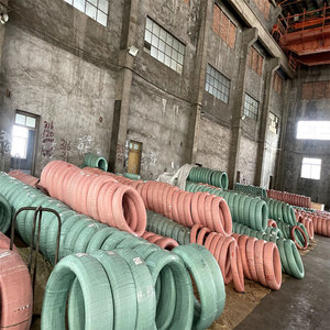 Cable de Acero 6*36ws+Iwrc de 32 mm para Grúa Torre, Proveedores de Cables para Grúas con Precio de Fábrica - Product Image 6