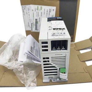 Controlador de Potencia PLC Mitsubishi MR-J2S-200B-PY135 AC 220V 10A 20W IP54 Automatización Industrial - Product Image 1