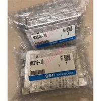 1PCS Nuevo Cilindro Deslizante MXS16-10 MXS1610 Envío Rápido
