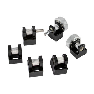 Cloudray Laser Machine Parts 3:1 Reduction <strong>Gear</strong> <strong>Box</strong> - Product Image 1