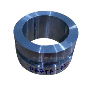 Rodamiento de giro de 300 mm de diámetro exterior y 250 mm de diámetro interior para sellado de eje de refrigeración, tipo abierto, lubricación por límites - Product Image 2