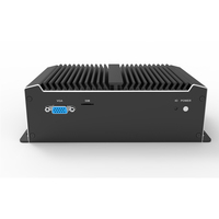 C3558 C3000 4x2.5G Ports Mini Firewall PC 4x10Gsfp Firewall Router PC C3558 Opensense Mikrotik Cloud Server Pfsense Firewall