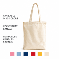 Sacs fourre-tout promotionnels personnalisables en toile de coton écologique et durable, couleur personnalisable, réutilisables, pour le shopping, taille moyenne, longueur moyenne