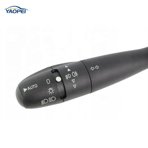 96530926XT interrupteur de <span class=keywords><strong>volant</strong></span> oem pour Peugeot 206 307 406 Citroen Berlingo Xsara Picasso - Product Image 5