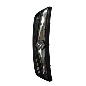 หม้อน้ำกระจังหน้าบน71740M84P00-C48 DZIRE2NDGEN1.2L รวดเร็วสำหรับอะไหล่เครื่องยนต์ Maruti suzzukie - Product Image 1