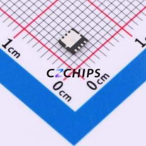 ทรานซิสเตอร์ภาคสนาม DFN3X3-8L ทรานซิสเตอร์ (มอสเฟท) NVTFS5116PL แบบดั้งเดิมและใหม่เอี่ยม - Product Image 2