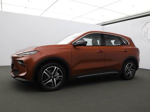 รถยนต์ไฟฟ้า <span class=keywords><strong>MG</strong></span> ES5 525Max RWD ปี 2026 ขายดี ขับขี่อัจฉริยะ ระยะทางวิ่งไกล <span class=keywords><strong>ราคา</strong></span>สุดคุ้ม เหมาะสำหรับการใช้งานในเมือง - Product Image 2