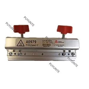 Mới Đầu In Chính Hãng A0978 A0979 A0980 Đầu In Nhiệt Cho Avery 6404 6405 <span class=keywords><strong>6406</strong></span> 300DPI Máy In Các Bộ Phận Dự Phòng - Product Image 4