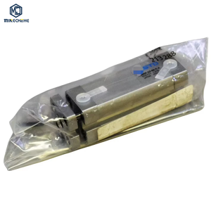 Bobine d'électrovanne 554211 avec les modèles 554210 et 554212 pour l'automatisation des systèmes de vanne pneumatique - Product Image 1