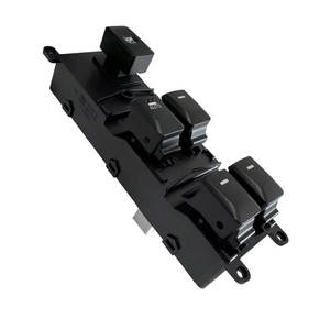 Interrupteur de commande de lève-vitre 93570-1W133 pour véhicules Kia Rio III 2015-2017 - Product Image 2