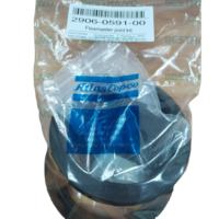 Kit de réparation de pièces de rechange d'origine GA110 GA132 GA160 1837001283 Modifier 8000 heures pour compresseur d'air Atlas Copco